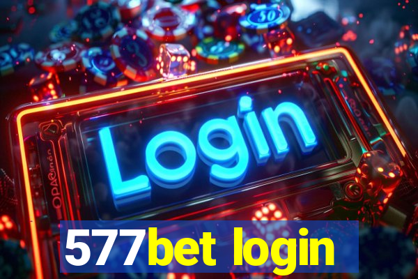 577bet login